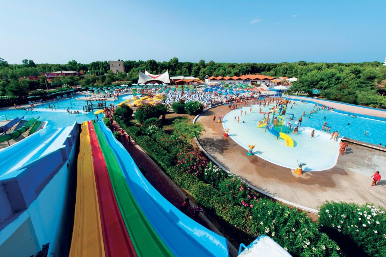Resort Villaggio Albatros